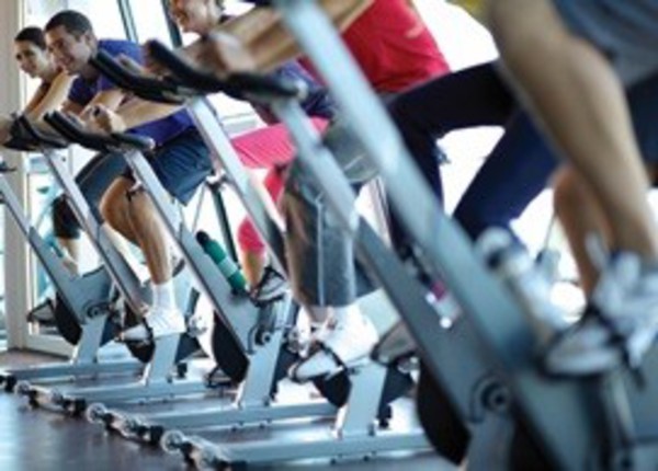Sport, rekreacja i spa