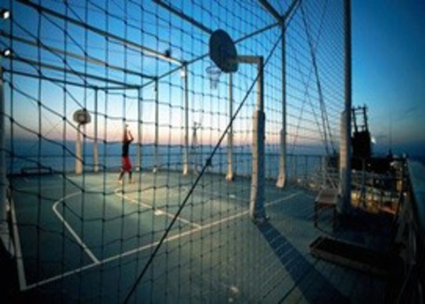 Sport, rekreacja i spa