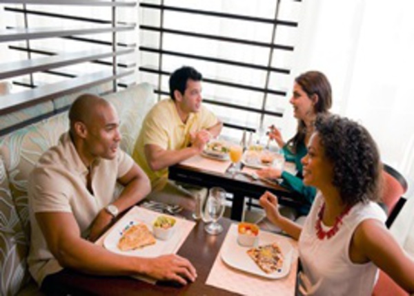 Restauracje