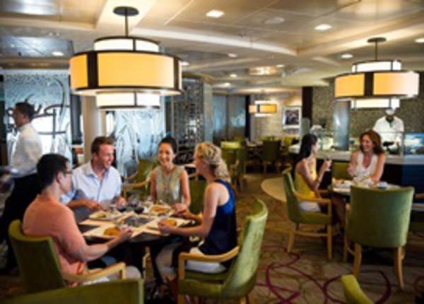 Restauracje