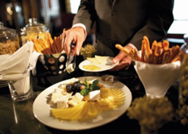 Restauracje