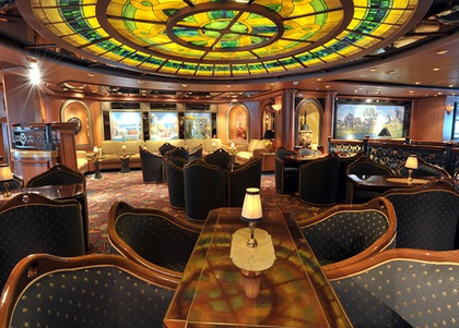 Coral Princess