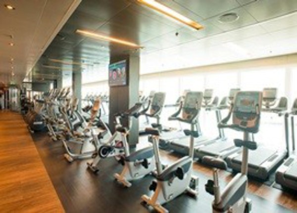 Sport, rekreacja i spa