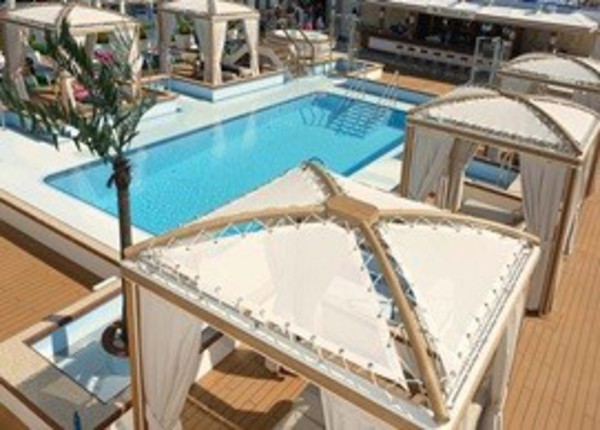 Sport, rekreacja i spa