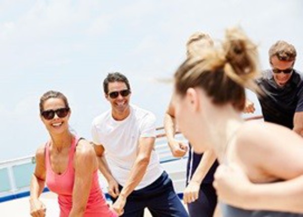 Sport, rekreacja i spa