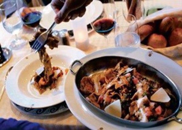 Restauracje