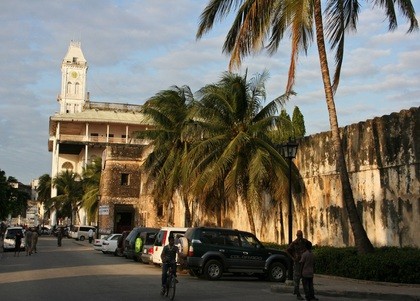 Zanzibar w pigułce (Stone Town, Spice Tour, Prison Island)