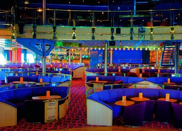 Restauracje i bary