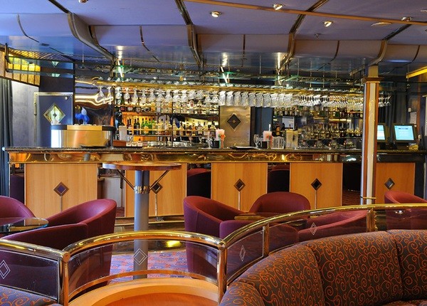 Restauracje i bary