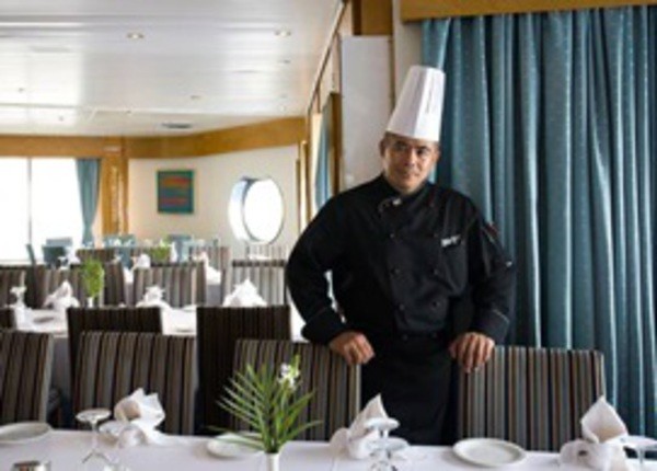 Restauracje i bary