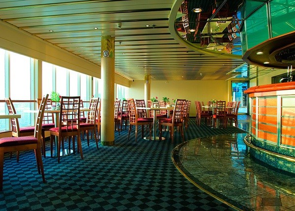 Restauracje i bary