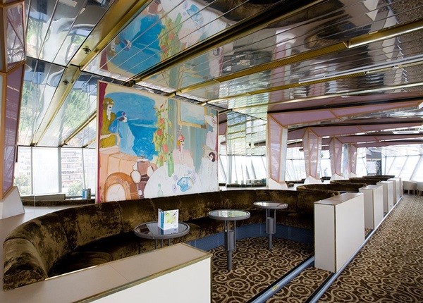 Restauracje i bary
