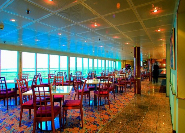 Restauracje i bary