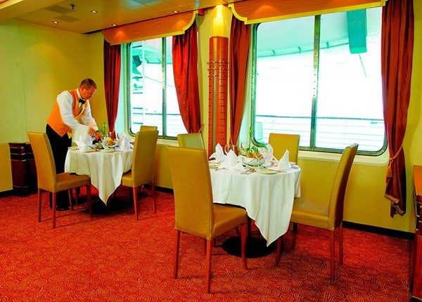 Restauracje i bary