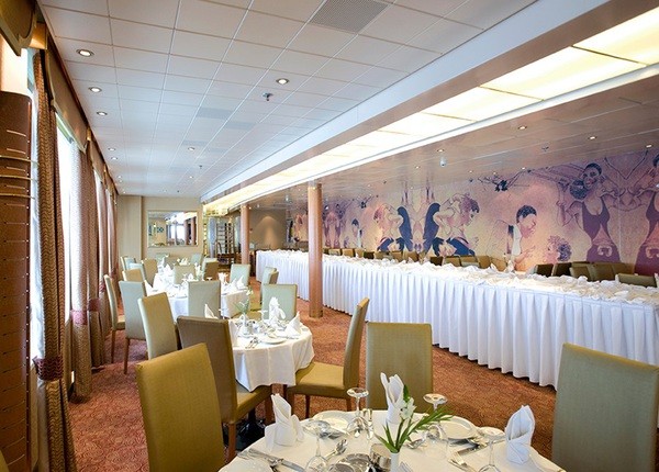 Restauracje i bary
