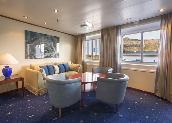 Imperial Suite