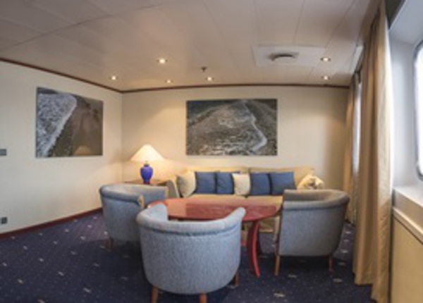 Imperial Suite