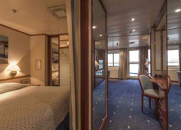 Imperial Suite