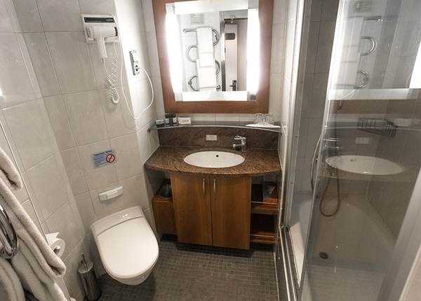Imperial Suite