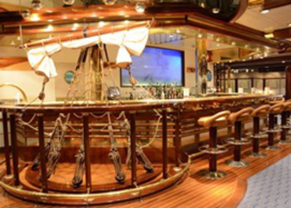 Restauracje i Bary