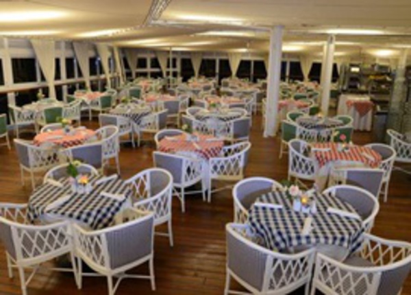 Restauracje i Bary