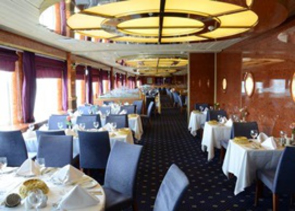 Restauracje i Bary