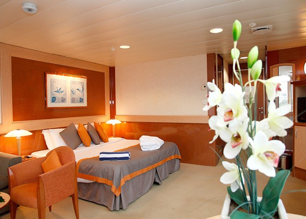 Grand Suite