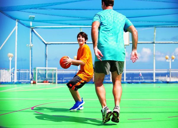 Sport i rekreacja