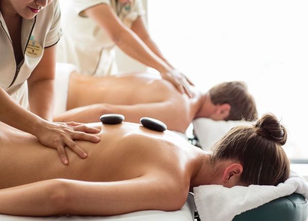 SPA & Beauty