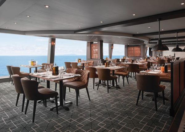 Restauracje