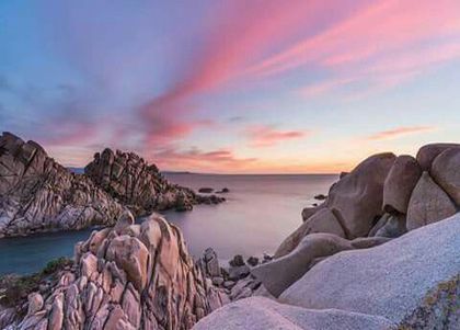 Buongiorno Corsica! - promem na Wyspę Piękna