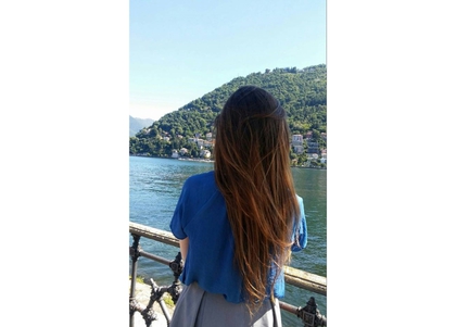 Włochy, Lombardia, Bellagio nad Jeziorem Como