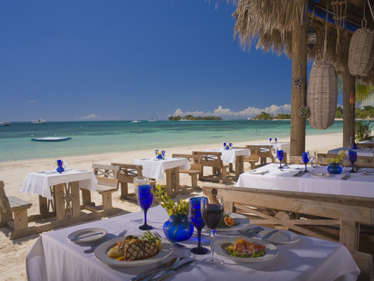 Sandals Negril - Adults Only