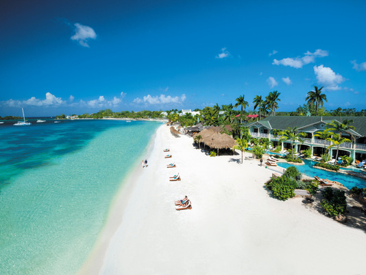 Sandals Negril - Adults Only
