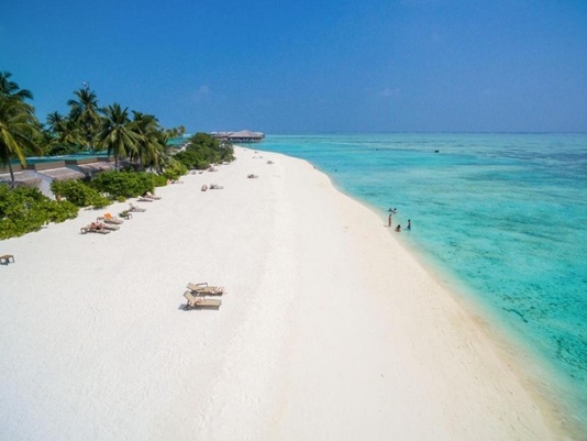 Cocoon Maldives