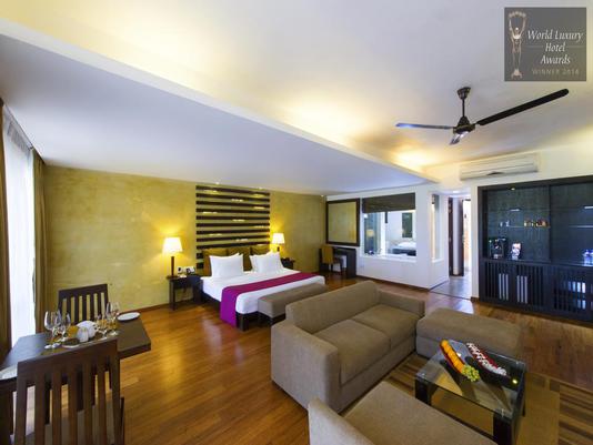 Hotel Thaala Bentota Resort