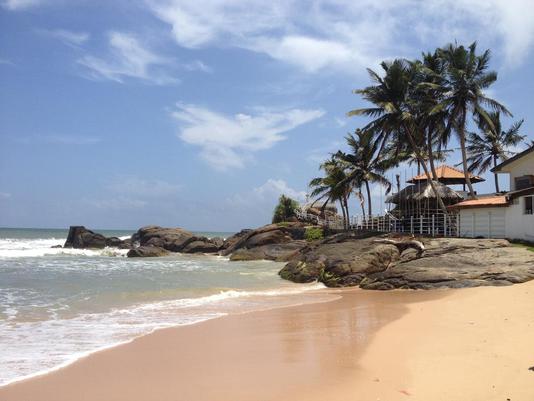 Riu Sri Lanka