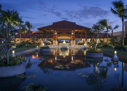 Shangri-La's Hambantota Resort & Spa