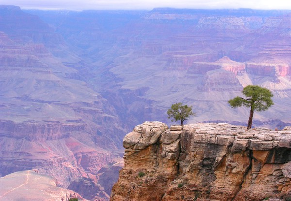 Phoenix – Sedona – Grand Canyon (ok. 381 km)