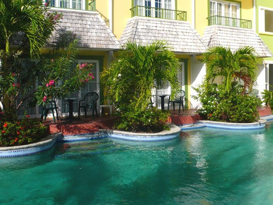 Coco Palm Resort