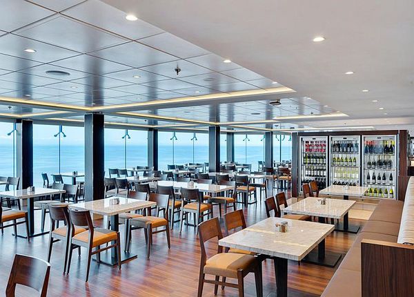 Restauracje