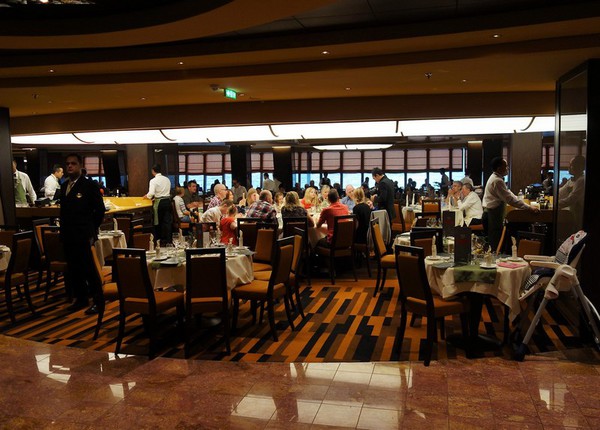Restauracje