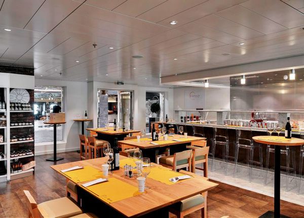 Restauracje