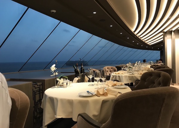 Restauracje