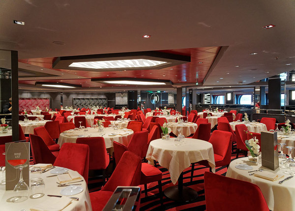 Restauracje