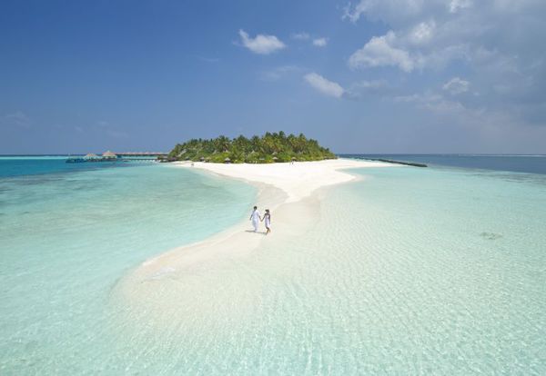 Hulhumalé, Malediwy