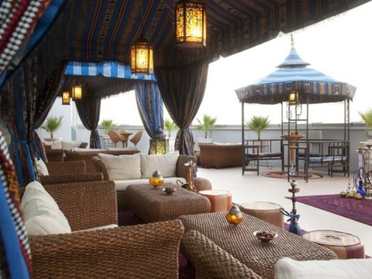 Holiday Inn Al Barsha Hotel