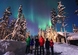 Laponia - z wizytą u świętego Mikołaja Hotel AAKENUS ***