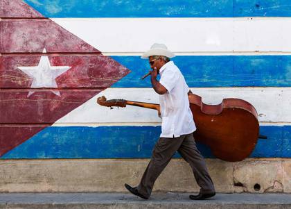 Rejs po Karaibach z wypoczynkiem na Kubie