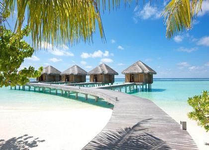 Lux* Maldives